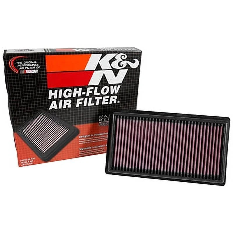 '- Replacement Filter Air K&N Filter 33-3080