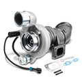 Complete HE351CW & Actuator 3500 with A-Premium 2004-2007 Wastegate Turbocharger Turbo Gasket 2500 5.9L Compatible Dodge with Ram Diesel