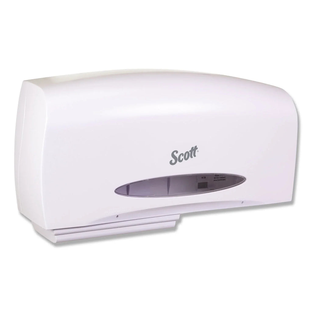 x 10, x Professional* -KCC09746 10.5 Dispenser, Omni Towel Kimberly-Clark Smoke/Gray 10 Roll