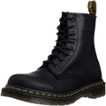 Boot, Black Softy Combat 1460 Dr. Martens 11 T,