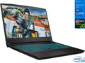 Bluetooth, Laptop, 16GB RTX 15.6" RAM, Wi-Fi, FHD Display, i7-11800H HDMI, NVIDIA 4.6GHz, Home 3050, MSI SSD, Windows GeForce Upto Core 144Hz Gaming 10 NVMe 1TB Intel Crosshair