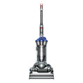 Blue Upright Vacuum, DC33 Bagless Dyson