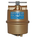 Motor Activated M-C100 Carbon Filter Guard