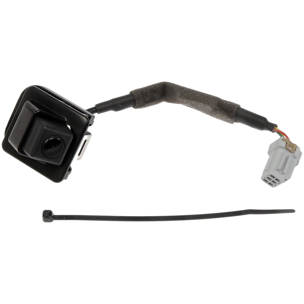 KIA select: 2014-2016 Assist for Dorman Rear Specific Kia Fits Camera Models Park FORTE 592-113