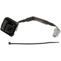 KIA select: 2014-2016 Assist for Dorman Rear Specific Kia Fits Camera Models Park FORTE 592-113