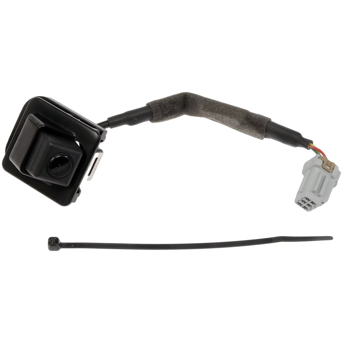 KIA select: 2014-2016 Assist for Dorman Rear Specific Kia Fits Camera Models Park FORTE 592-113