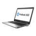 SSD 650 256 - - G2 GB Core 15.6" - 16 6820HQ ProBook GB RAM - i7 HP