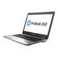 SSD 650 256 - - G2 GB Core 15.6" - 16 6820HQ ProBook GB RAM - i7 HP