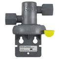 Filtration FNPT with Port Plugged Gauge 3M liquid NH3-1/2