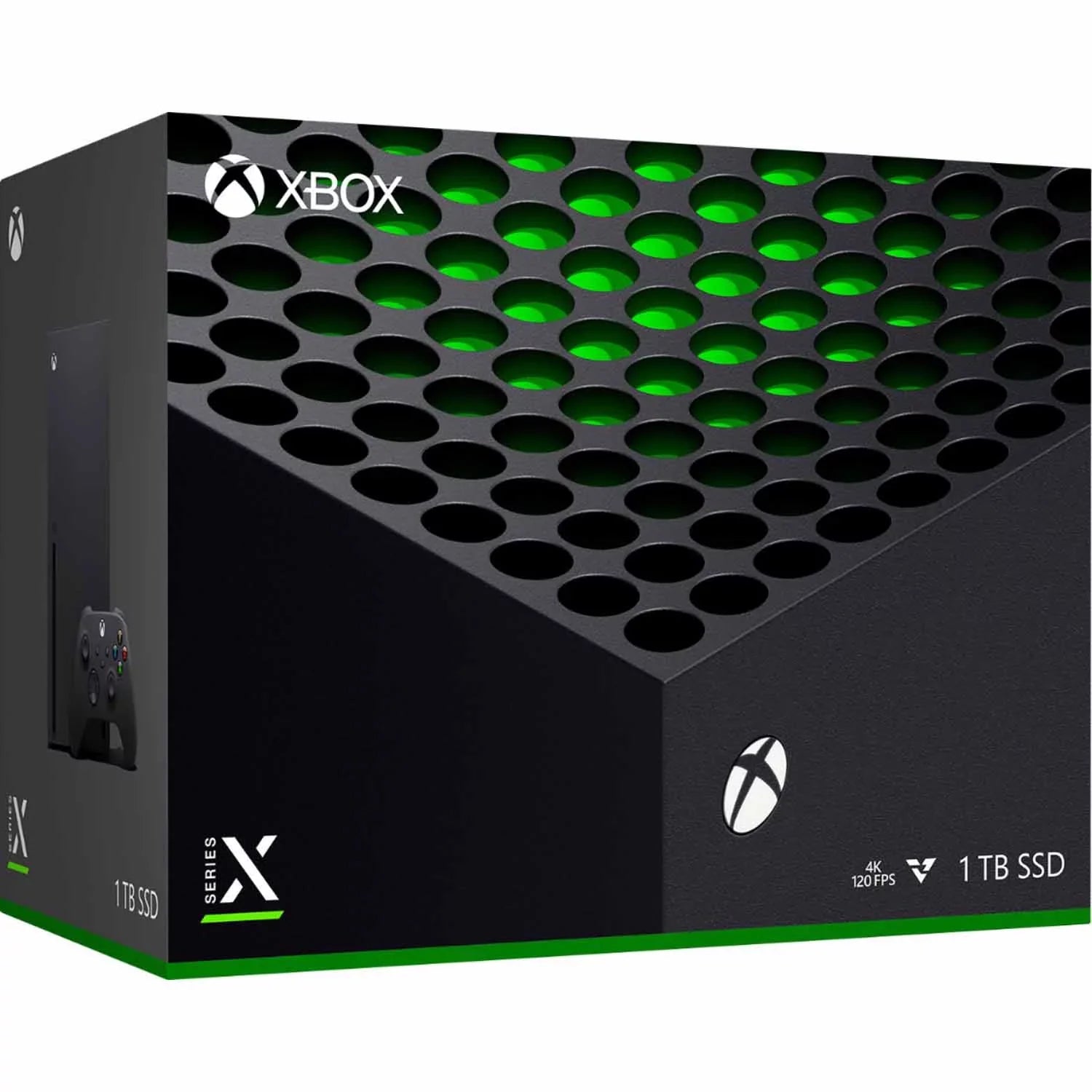 Enhanced Bundle 1TB Controller (Desert Microsoft with SSD Xbox Wired Ops) X Series