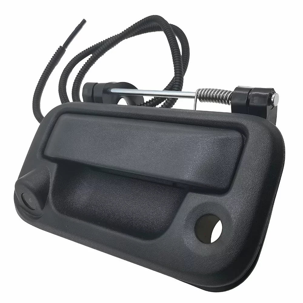 Rear Camera View For Backup 2004-2014 Tailgate Mount F150 Trucks US Handle