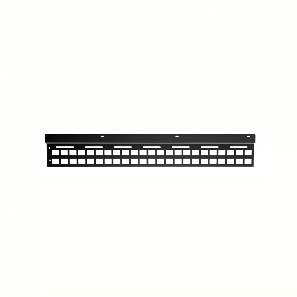 TACOMA Panel Putco Fits Bed 195301 Tacoma Toyota select: TOYOTA Fits DOUBLE 2022 Truck CAB/SR/SR5 Molle
