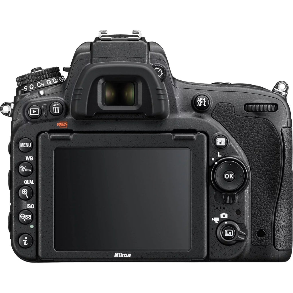 More + SDXC Card, 64GB Nikon Memory Life (Body DSLR & Battery Extreme (18pc Extended SanDisk Only) Pack Power with Camera Bundle) MB-D16 Multi Replacement D750 Battery