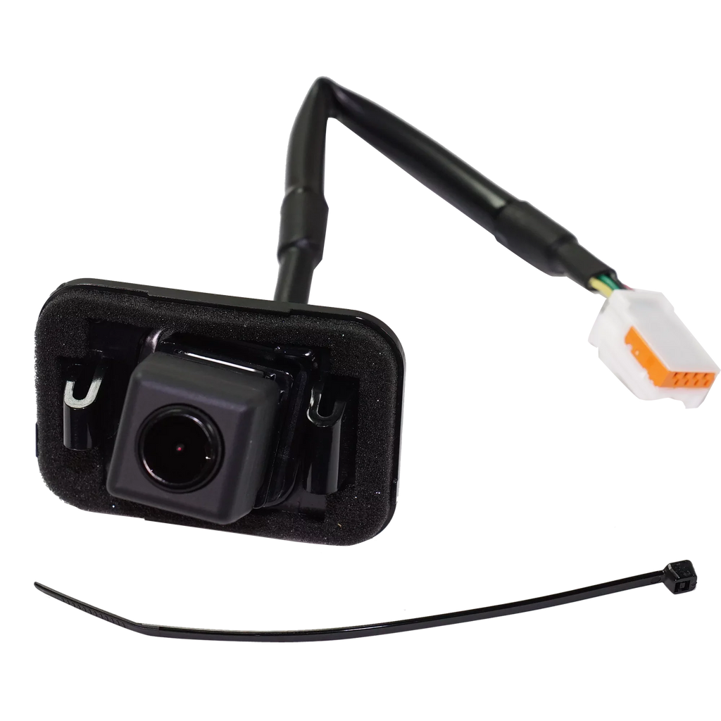 Camera 2008 Production 2008-2012 May From Date CX-7 Compatible For Up with Mazda Back 1, With Models