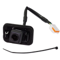 Camera 2008 Production 2008-2012 May From Date CX-7 Compatible For Up with Mazda Back 1, With Models