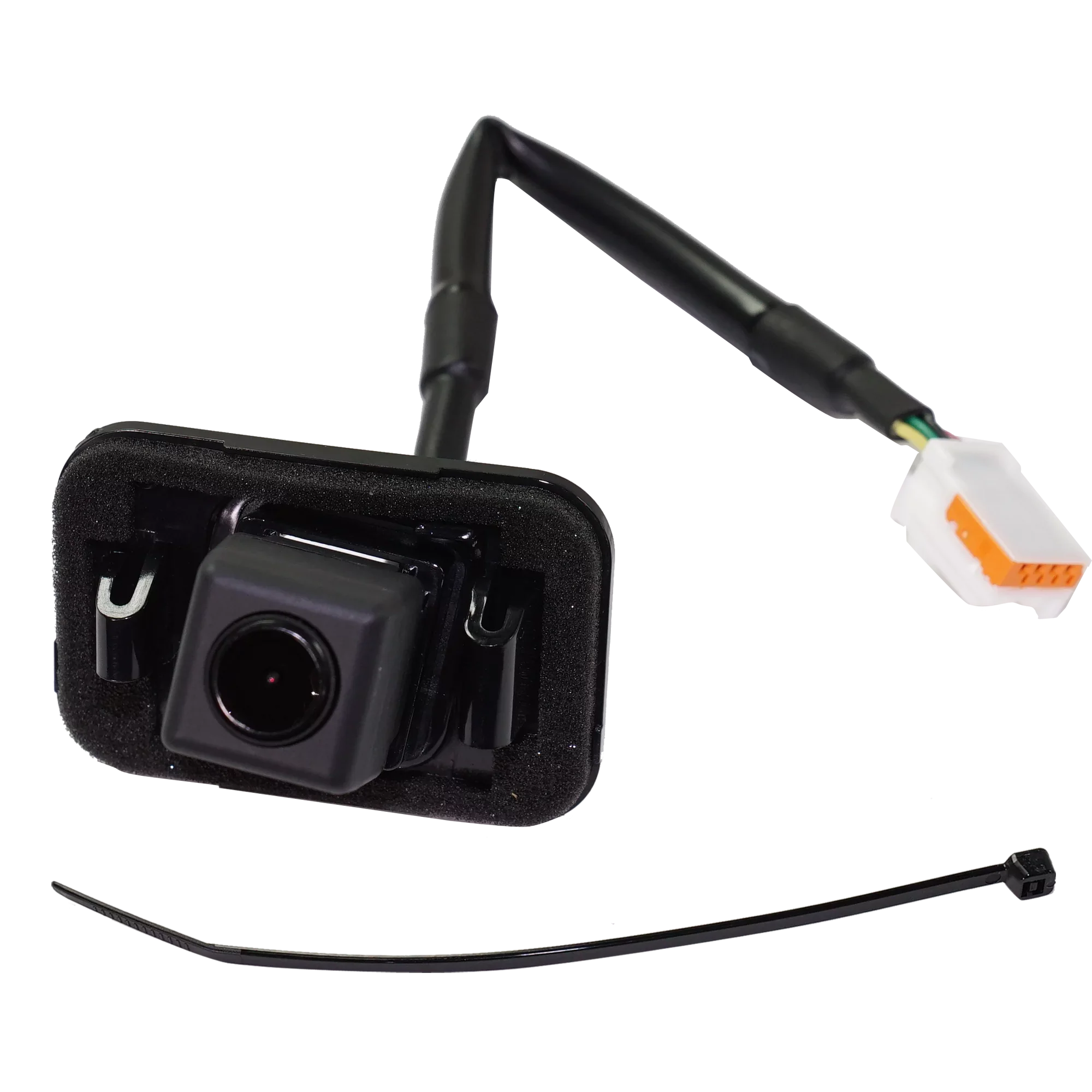 Camera 2008 Production 2008-2012 May From Date CX-7 Compatible For Up with Mazda Back 1, With Models