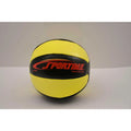 Yellow Ball, Inches, Pounds, Medicine 2 6 Strength Sportime Black and