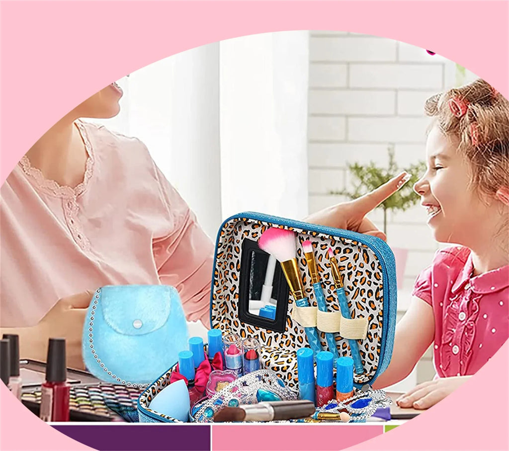 Frozen for Girls Toys Makeup