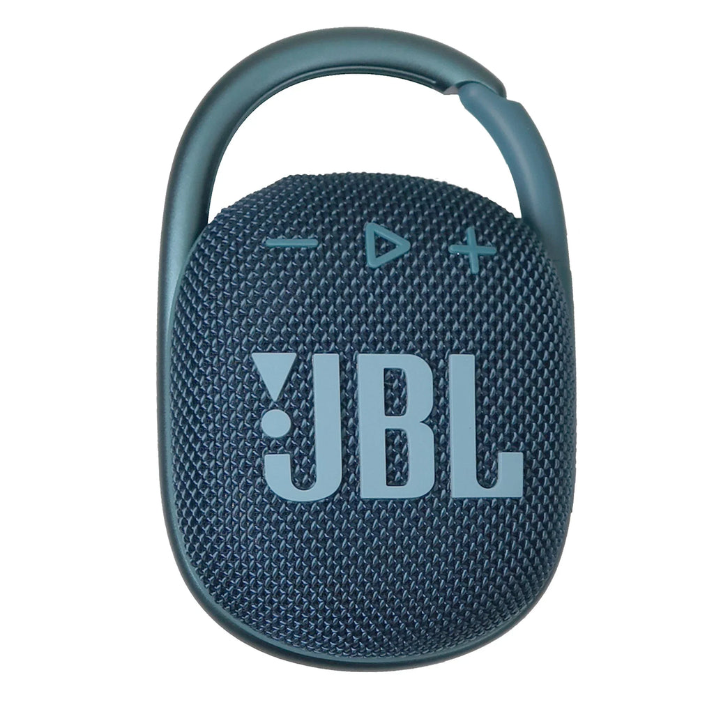 with 4 Headphones Blue 760NC Tune Speaker REFURBISHED JBL Portable White Clip JBL