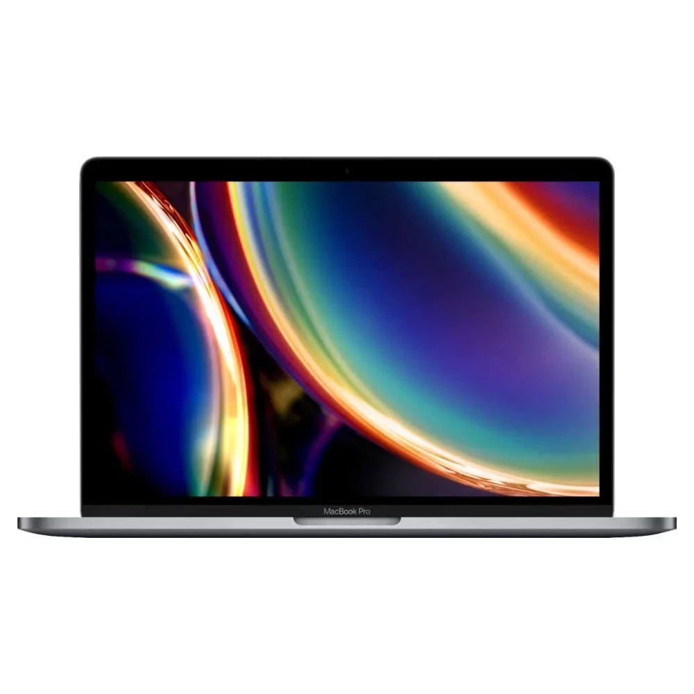 RAM-Mac Laptop 2.0Ghz (Used, 13.3-inch (2020) 1 1TB Gray, (Refurbished) Warranty) (Space Core Yr TB) i5 & OS HD Macbook Pro Restored 16GB Quad