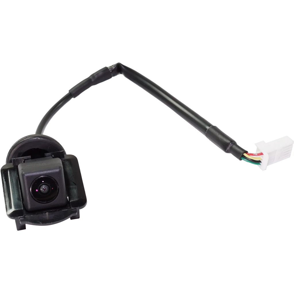 Compatible Up Camera CX-5 Mazda 2013-2016 Back with
