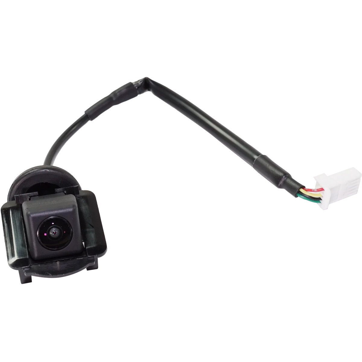 Compatible Up Camera CX-5 Mazda 2013-2016 Back with