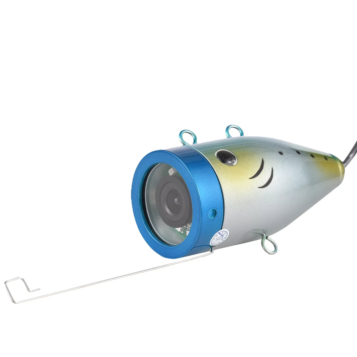 ammoon with Marine 15M/30M/50M with Treasures Cable Underwater Hidden Camera Discover Ease