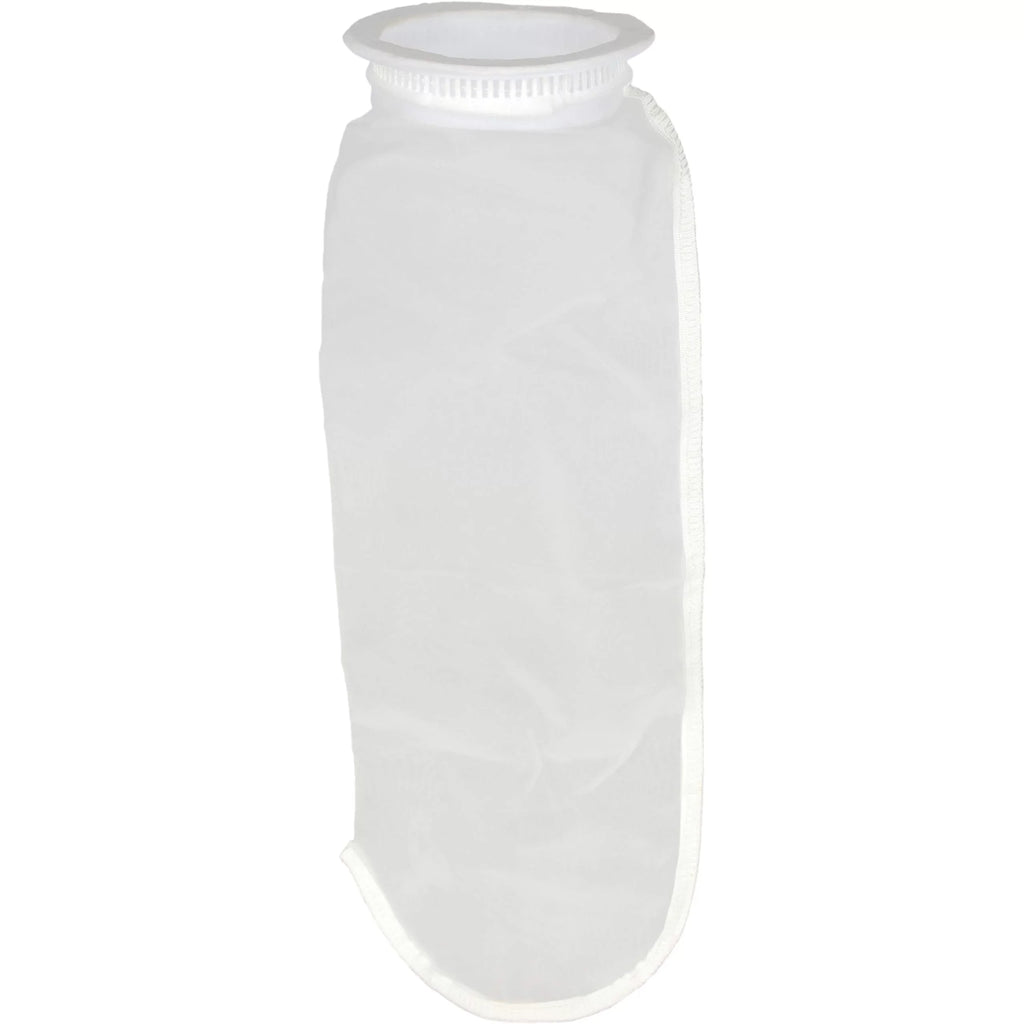 Filter SpiroPure Nylon 40) Bag SP-BN-420-400 (Case Woven of Liquid Micron 400 #4 Mesh Monofilament 255037-03 (20”) BN-420-400