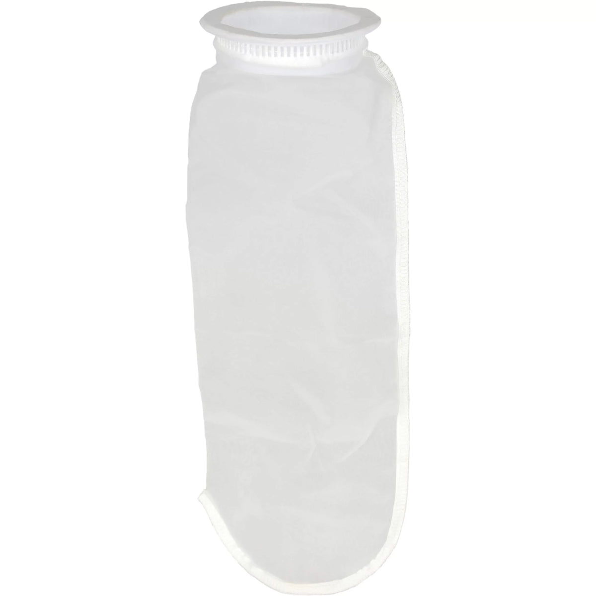 Filter SpiroPure Nylon 40) Bag SP-BN-420-400 (Case Woven of Liquid Micron 400 #4 Mesh Monofilament 255037-03 (20”) BN-420-400