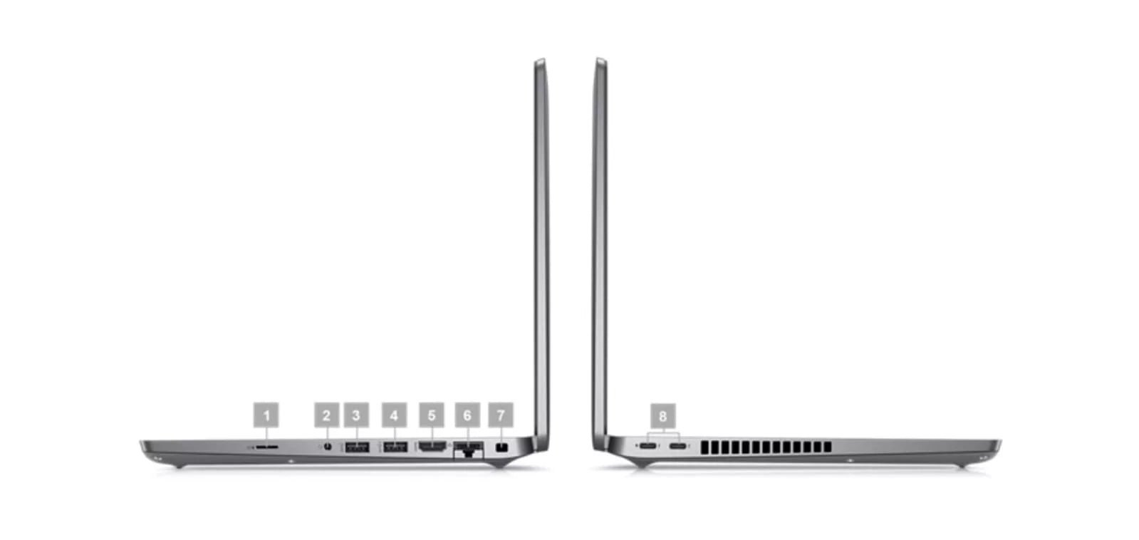 | 5000 HD 4.4 - Laptop | @ 256GB | RAM Cores GHz Latitude SSD CPU i5 10 14" Gen Core 12th 5430 - - (2022) 16GB