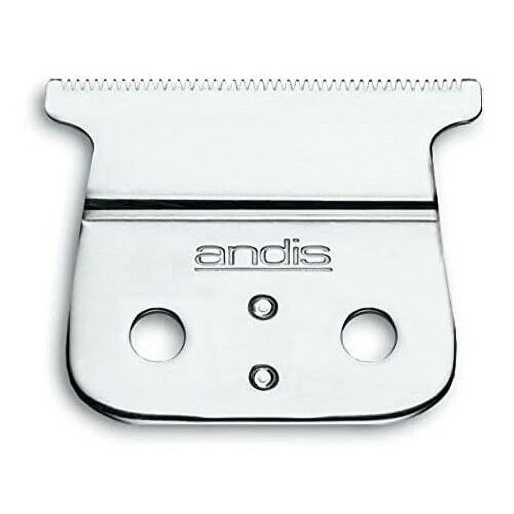 for Shaver GTO/GO/SL Andis #04521 Replacement T-Outliner Close-cutting 2Pack Trimmer