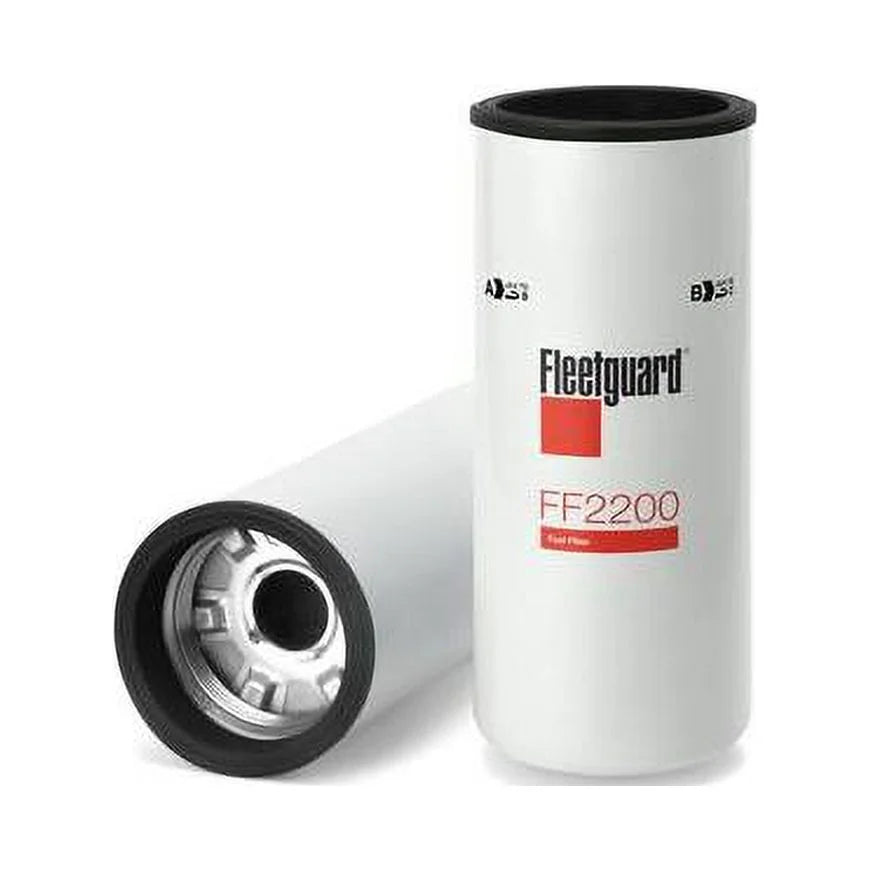 FF2200 Height Filter Fuel Fleetguard In. 8.98