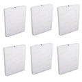 Humidifier Efficiency High Pack 600 Filter Aprilaire 6 for