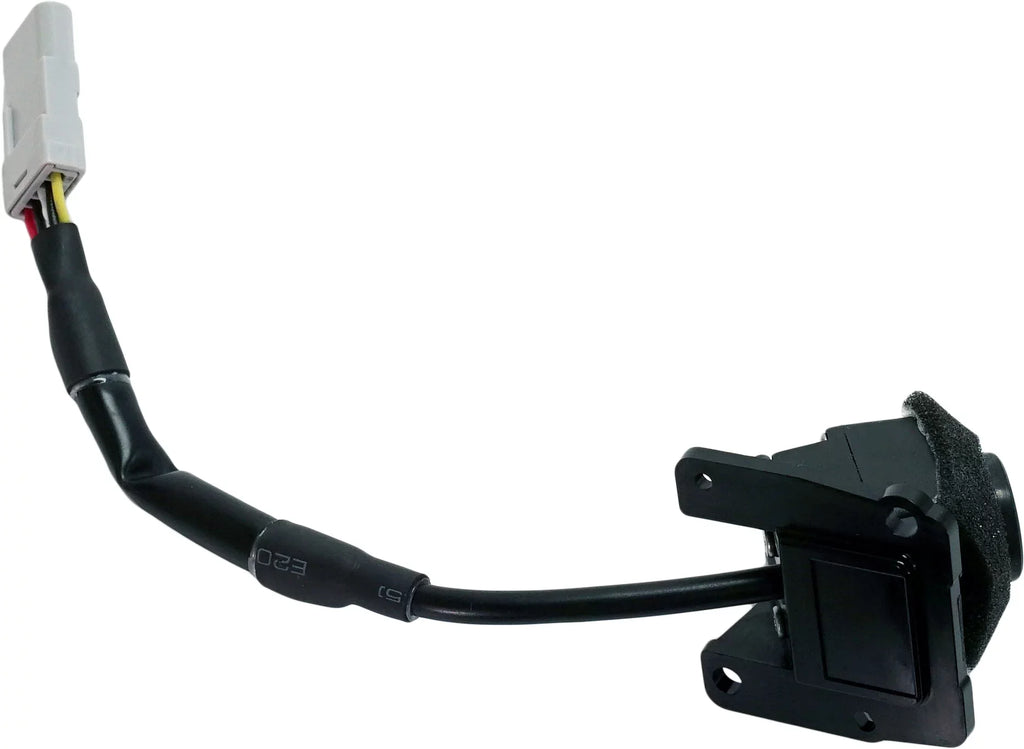 Back Up with Compatible Camera Chevrolet Equinox 2018-2022