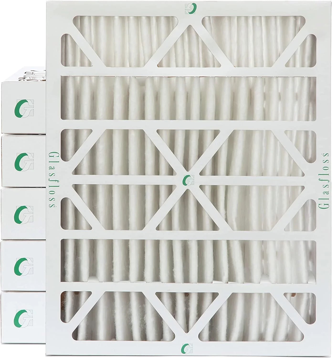 20x25x4 10 19-1/2 x 3-3/4 Pack. MERV dimension: 6 Furnace 24-1/2 Actual Filters. x & AC