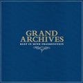 '- Keep in Grand Frankenstein Archives Vinyl Mind -