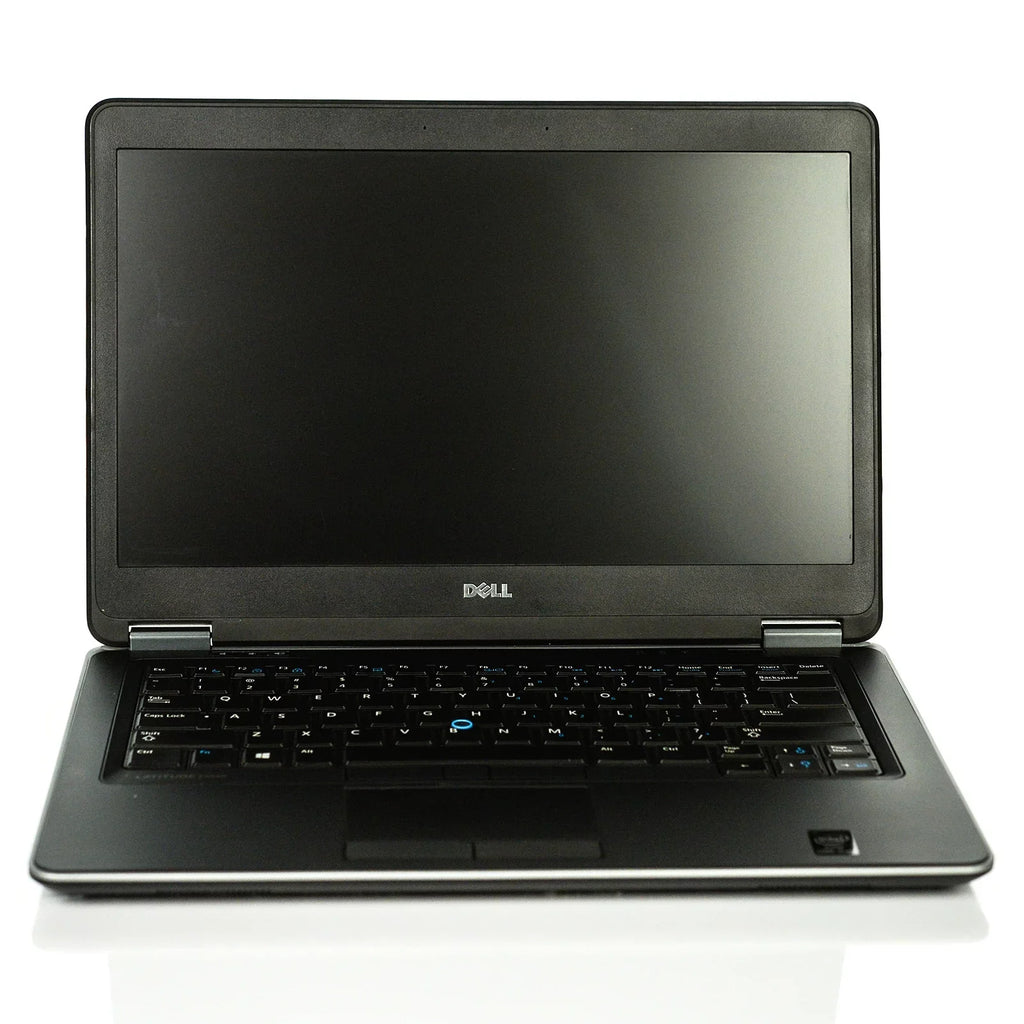 Laptop 8GB i5 E7440 Win Used Pro Dual-Core 320GB v.AA B Latitude 10