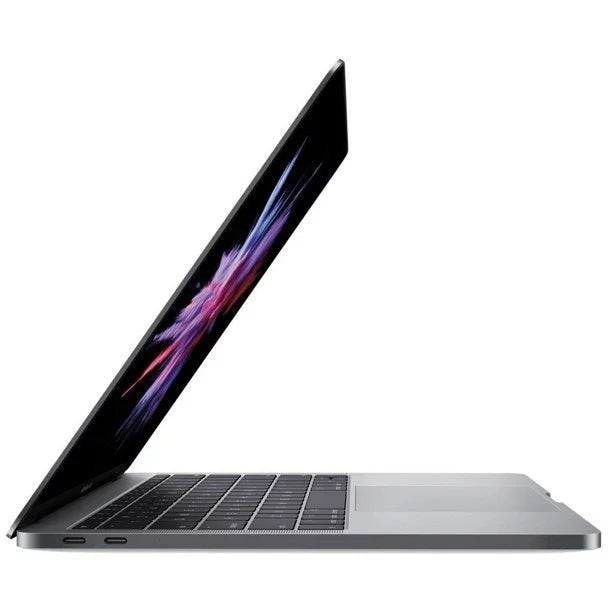Intel SSD MPXQ2LL/A 8GB (Refurbished) 256GB i5-7360U Restored 2.3GHz MacBook Pro Space Gray