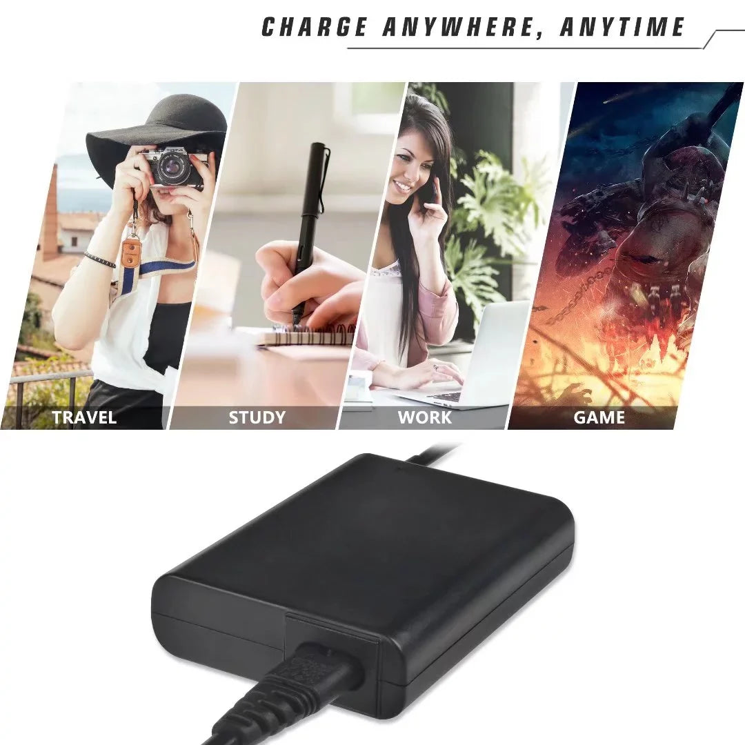 HT-MT300/B Soundbar for Compact Speaker Supply Adapter Compatible HT-MT300/W Cord Power SA-MT300 PwrON Channel Replacement 2.1 AC/DC SAMT300 System Active HT-MT300
