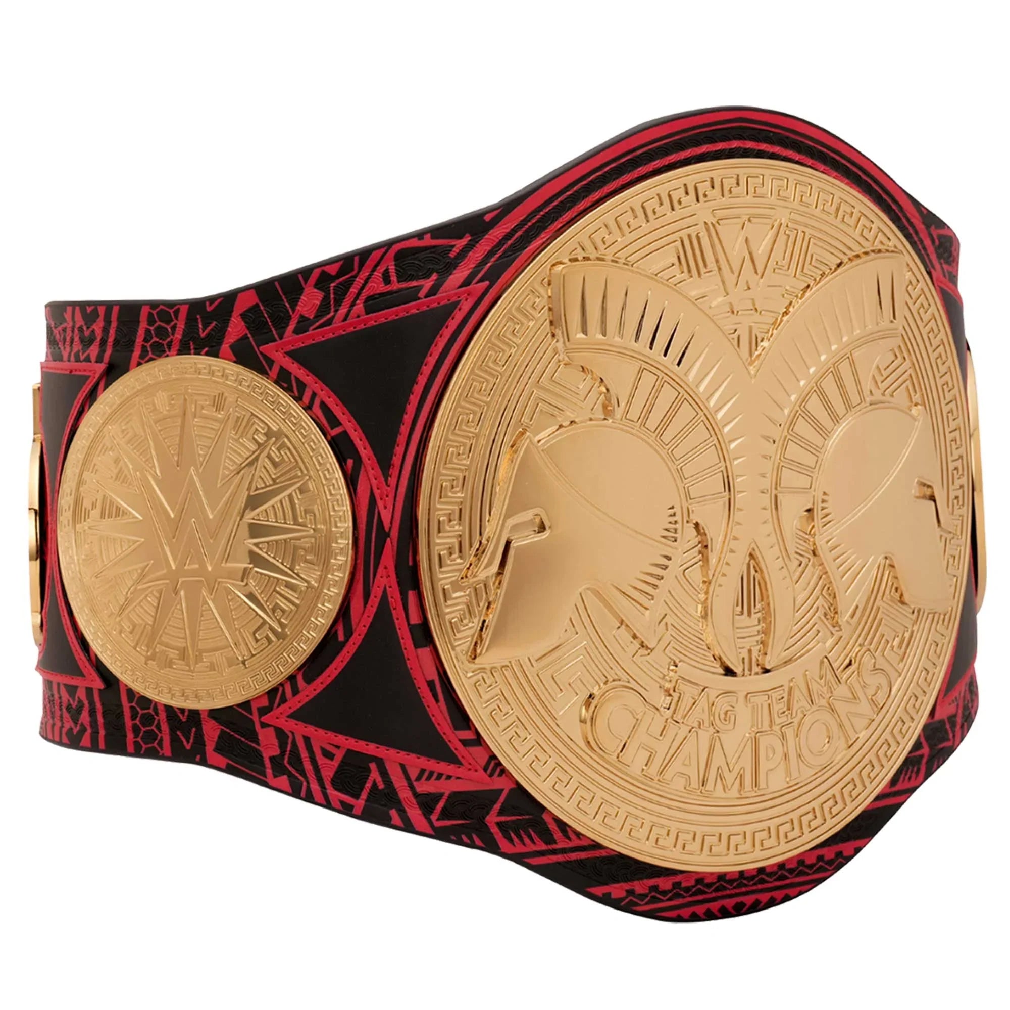 Edition The Tag Team Reigning Belt Limited Usos Title 622-Day Longest