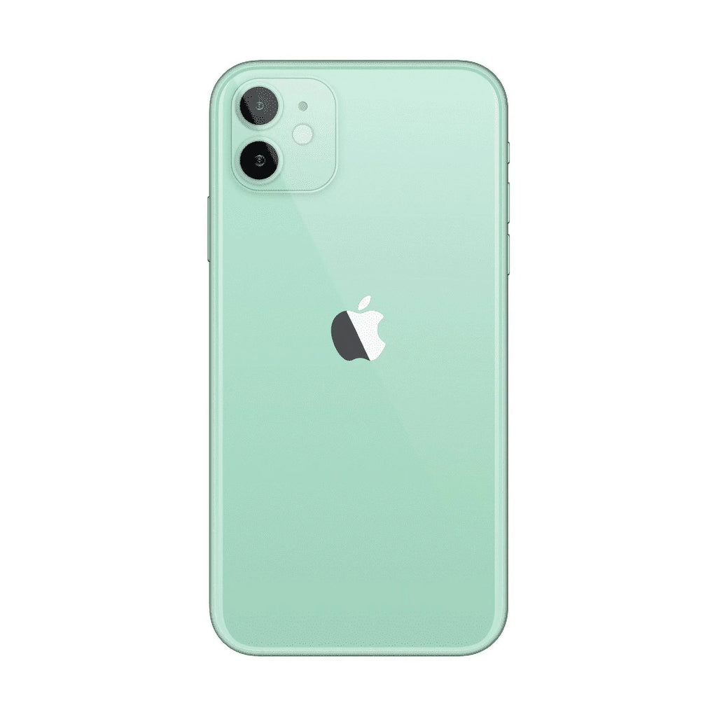 64GB 11 Restored Green (Refurbished) (Fully A2111 Unlocked) iPhone