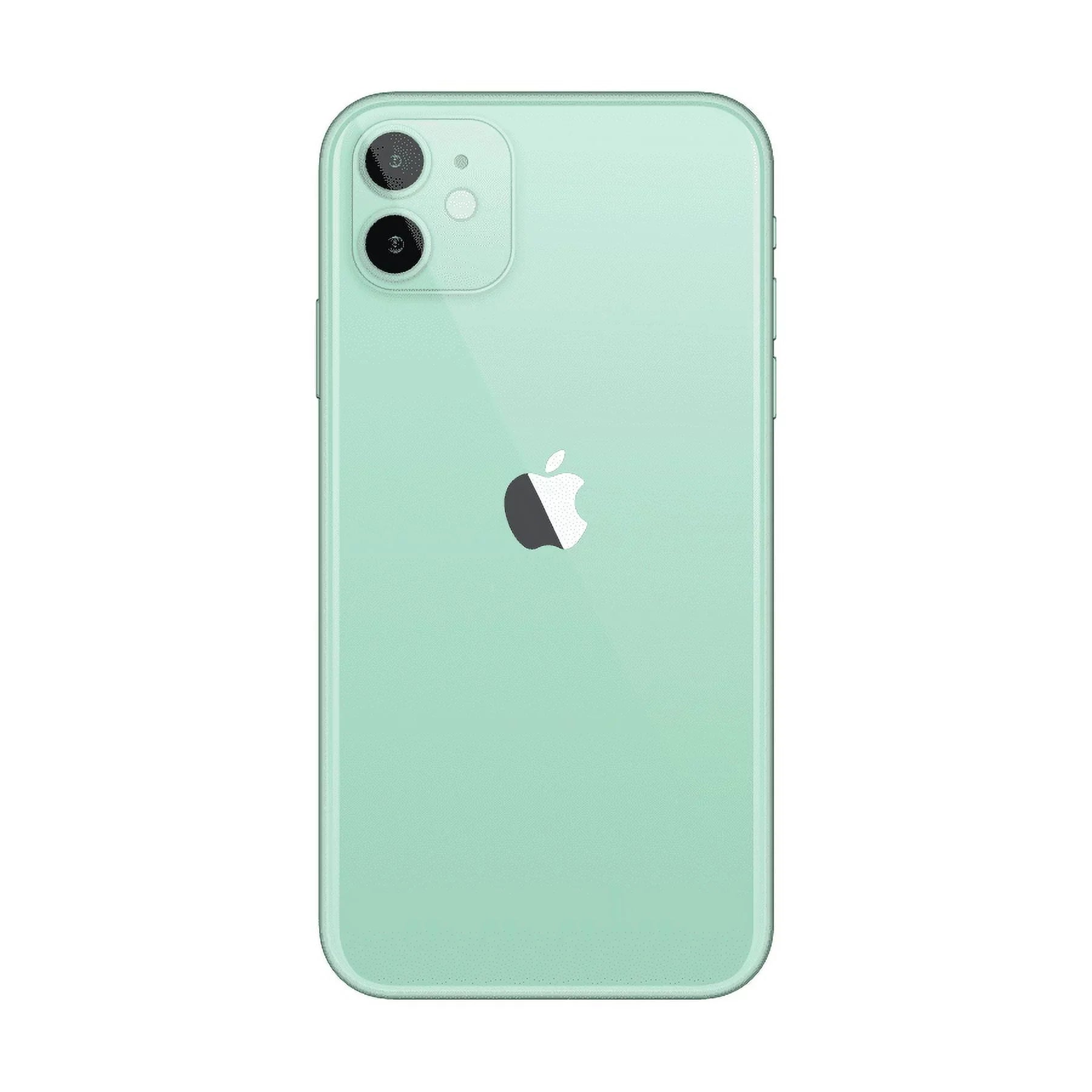 64GB 11 Restored Green (Refurbished) (Fully A2111 Unlocked) iPhone