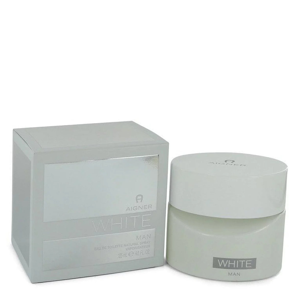 Man Aigner Spray White Eau de Bottle Etienne Men 4.25oz Toilette for