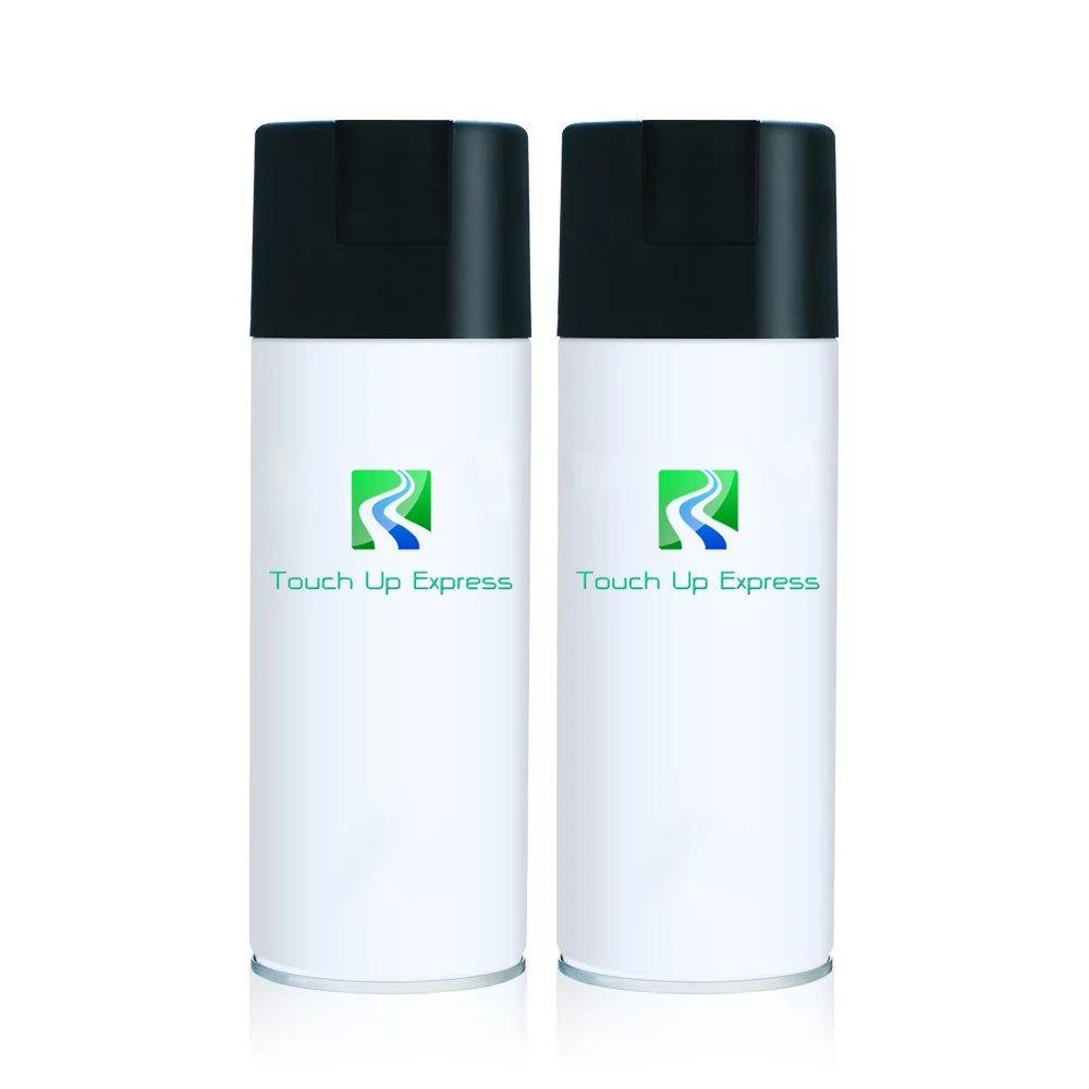 Truck for 12oz Spyder Mitsubishi CUG10069 Auto Spray Aerosol Metallic Green Machine Kit Car