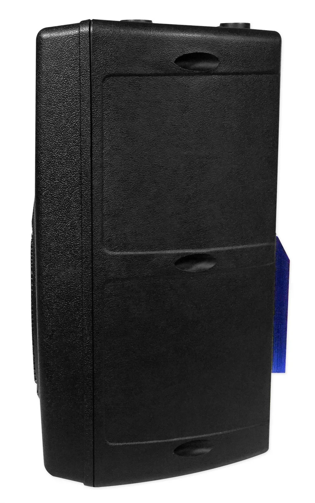 BlueTooth/Wireless/Remote/EQ Speaker Powered RPG8BT PA 400W Rockville V2 8 DJ inch