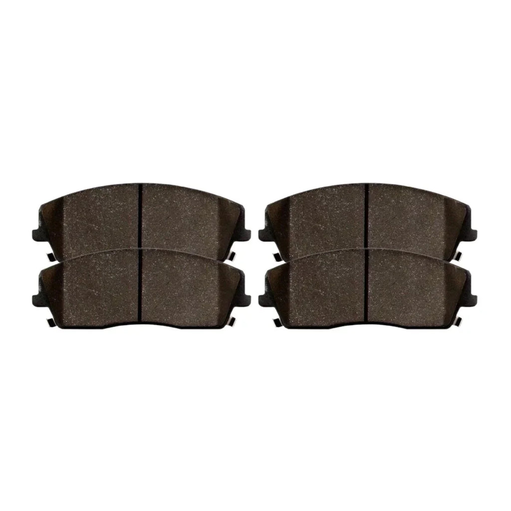 AWD Chrysler RWD V6 2005-2008 Brake Replacement Charger for Front Driver Rotors Performance Magnum and Passenger 300 AutoShack 2005-2013 Kit Dodge and Ceramic 2006-2013 Side 2009-2013 Pads Challenger