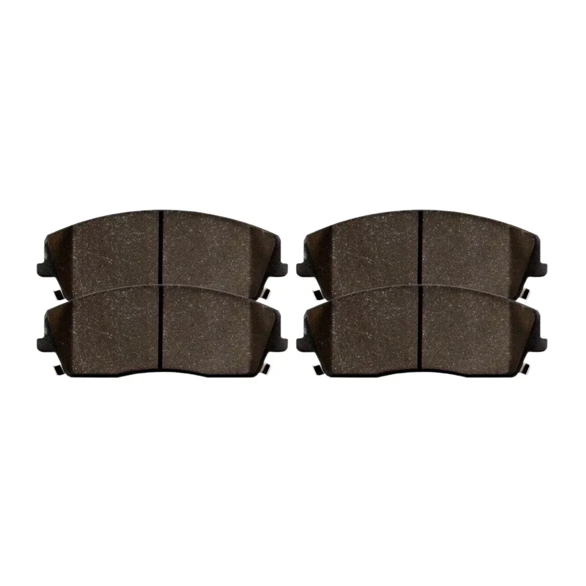 AWD Chrysler RWD V6 2005-2008 Brake Replacement Charger for Front Driver Rotors Performance Magnum and Passenger 300 AutoShack 2005-2013 Kit Dodge and Ceramic 2006-2013 Side 2009-2013 Pads Challenger