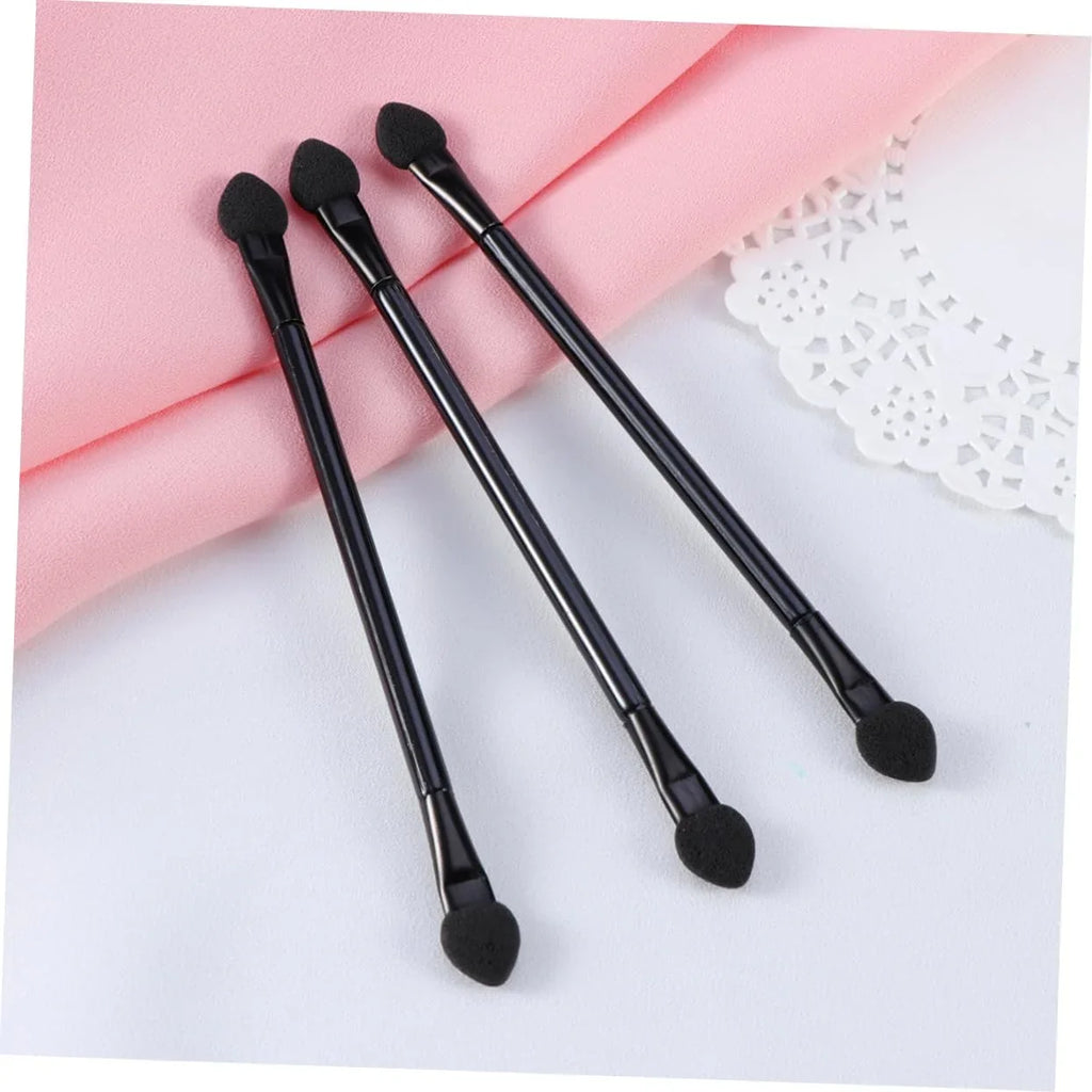 applicator pcs sponge up festival weddings Shadow make Sponge makeup 150 eyeshadow Eye beginners