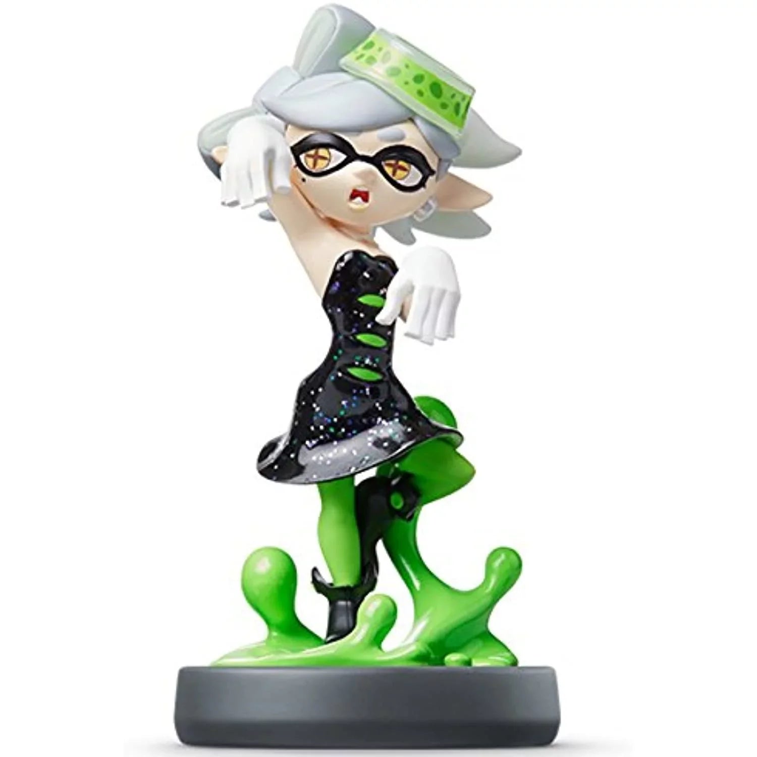 fire amiibo Fly