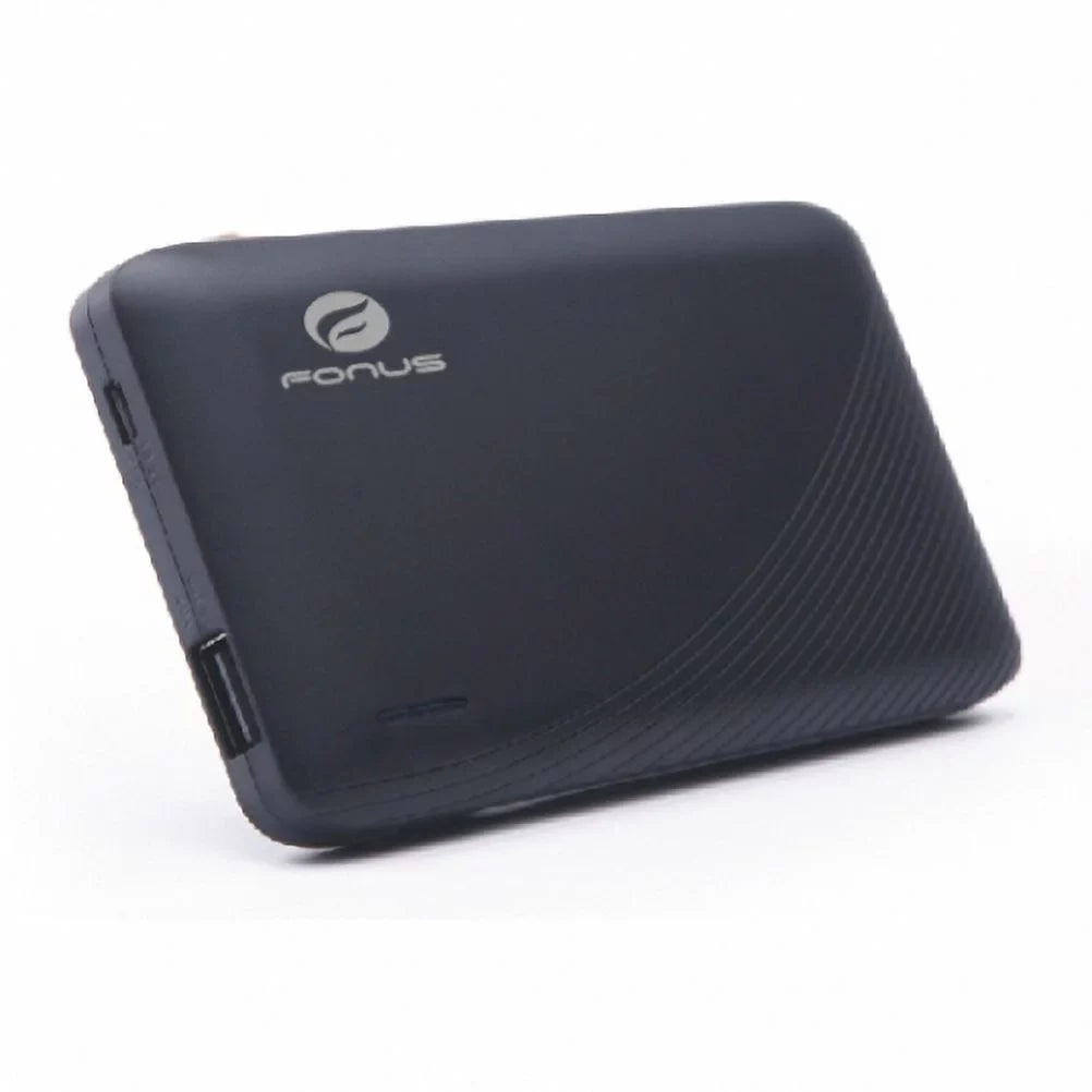 E Pro 9.6 S6 8.0 Power Edge, Bank Backup for Galaxy Edge+, Perx, (SM-T560) 2-Port A Active Tab USB Battery Grand (2019) 9.7 Edge S7 V4Y J7 Charger Portable NOOK 10000mAh Prime,